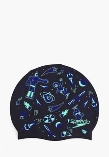 Шапочка для плавания Speedo TRAINING FIN