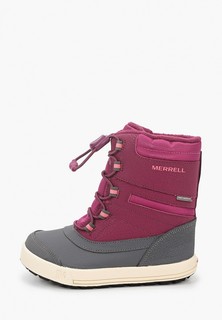 Сапоги Merrell ML-Snow Drift WTRPF