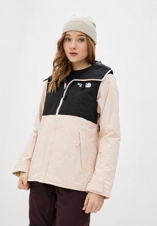 Куртка горнолыжная The North Face W SUPERLU JACKET