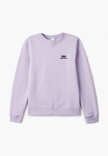 Свитшот Helly Hansen YU CREW SWEATER