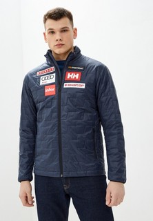 Куртка горнолыжная Helly Hansen LIFALOFT INSULATOR JACKET