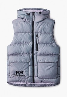 Жилет утепленный Helly Hansen YU PUFFY VEST