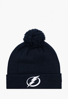 Шапка Atributika & Club™ NHL Tampa Bay Lightning