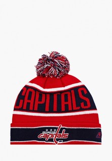 Шапка Atributika & Club™ NHL Washington Capitals