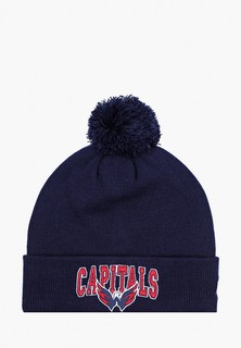 Шапка Atributika & Club™ NHL Washington Capitals