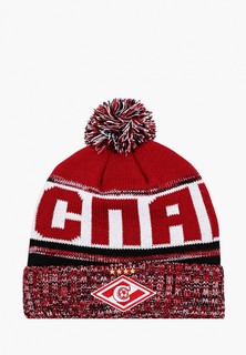 Шапка Atributika & Club™ ФК Спартак