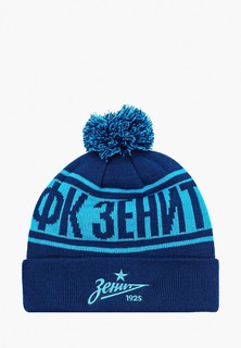 Шапка Atributika & Club™ ФК Зенит