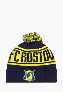 Шапка Atributika & Club™ ФК Ростов