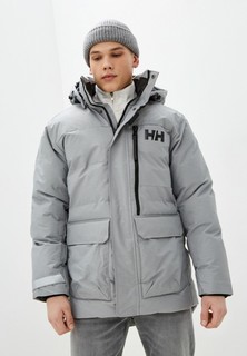 Куртка утепленная Helly Hansen TROMSOE JACKET