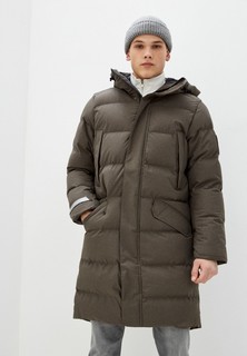 Куртка утепленная Helly Hansen ALASKA PARKA