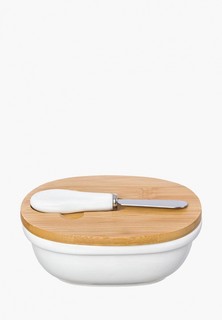 Контейнер для хранения продуктов Elan Gallery Паштетница