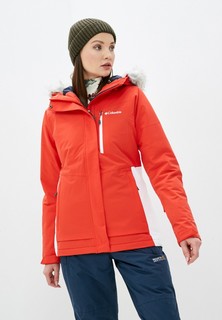 Куртка утепленная Columbia Ava Alpine™