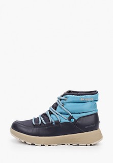 Ботинки Columbia SLOPESIDE™ OMNI-HEAT™ MID