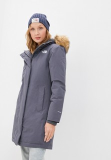 Пуховик The North Face W ARCTIC PARKA
