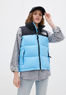 Жилет утепленный The North Face W 1996 RETRO NUPTSE VEST