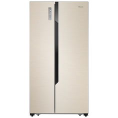 Холодильник (Side-by-Side) Hisense RC67WS4SAY