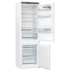 Встраиваемый холодильник комби Gorenje RKI4182A1 RKI4182A1