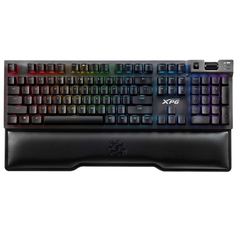 Игровая клавиатура XPG Summoner (SUMMONER4C-BKC) Summoner (SUMMONER4C-BKC)