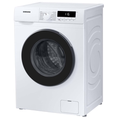 Стиральная машина узкая Samsung WW80T3040BW WW80T3040BW