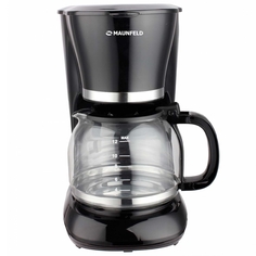 Кофеварка капельного типа Maunfeld MF-732BK