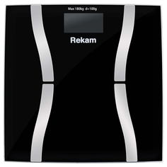 Весы напольные Rekam BS 650FT BS 650FT