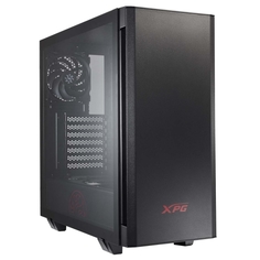 Корпус для компьютера XPG Invader (INVADER-BKCWW) Invader (INVADER-BKCWW)