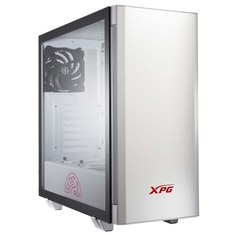 Корпус для компьютера XPG Invader (INVADER-WHCWW) Invader (INVADER-WHCWW)