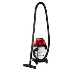 Пылесос строительный Einhell TH-VC 1820 S (2342167)