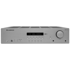 Ресивер Cambridge Audio AXR100
