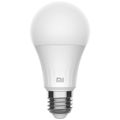 Умная лампа Xiaomi Smart LED Bulb Warm White (XMBGDP01YLK) Smart LED Bulb Warm White (XMBGDP01YLK)