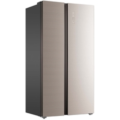Холодильник (Side-by-Side) Korting KNFS 91817 GB