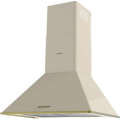 Вытяжка 60 см Korting KHC 6648 RGB