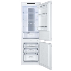 Встраиваемый холодильник комби Hansa BK307.0NFZC BK307.0NFZC
