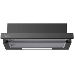 Вытяжка встраиваемая в шкаф 60 см Midea MH60P205B MH60P205B