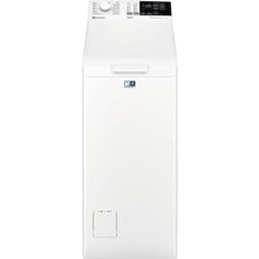 Стиральная машина с вертикальной загрузкой Electrolux EW6T4R262