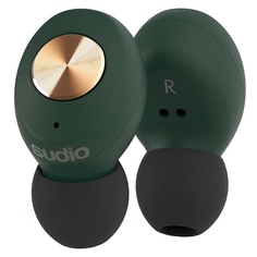Наушники True Wireless Sudio Tolv Green (TLVGRN) Tolv Green (TLVGRN)