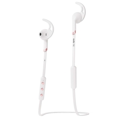 Наушники внутриканальные Bluetooth Sudio Tretton (TRTWHT) Tretton (TRTWHT)