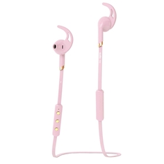 Наушники внутриканальные Bluetooth Sudio Tretton (TRTPNK) Tretton (TRTPNK)