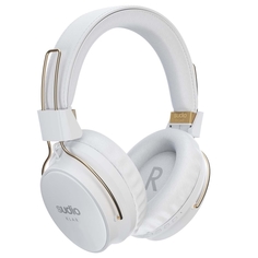 Наушники накладные Bluetooth Sudio Klar (KLRWHT) Klar (KLRWHT)