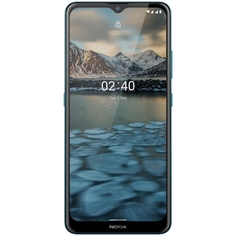 Смартфон Nokia 2.4 2+32GB Blue (TA-1270) 2.4 2+32GB Blue (TA-1270)