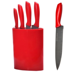Набор кухонных ножей Mayer&Boch 29656 (5 предметов)