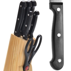 Набор кухонных ножей Mayer&Boch 27423 (7 предметов)