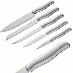 Набор кухонных ножей Mayer&Boch 26840 (5 предметов)
