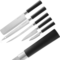 Набор кухонных ножей Mayer&Boch 26850 (5 предметов)