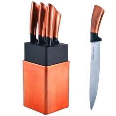 Набор кухонных ножей Mayer&Boch 29769 (5 предметов)