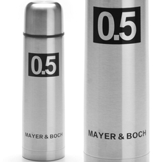 Термос Mayer&Boch 27611 0,5л, чехол-сумка