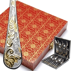 Столовый набор Mayer&Boch 26458 (18 предметов)