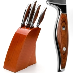 Набор кухонных ножей Mayer&Boch 23626 (6 предметов)