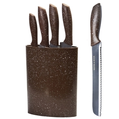 Набор кухонных ножей Mayer&Boch 29661 (5 предметов)