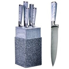 Набор кухонных ножей Mayer&Boch 29772 (6 предметов)